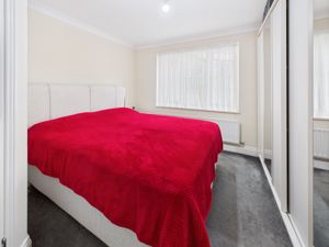 BEDROOM ONE- click for photo gallery